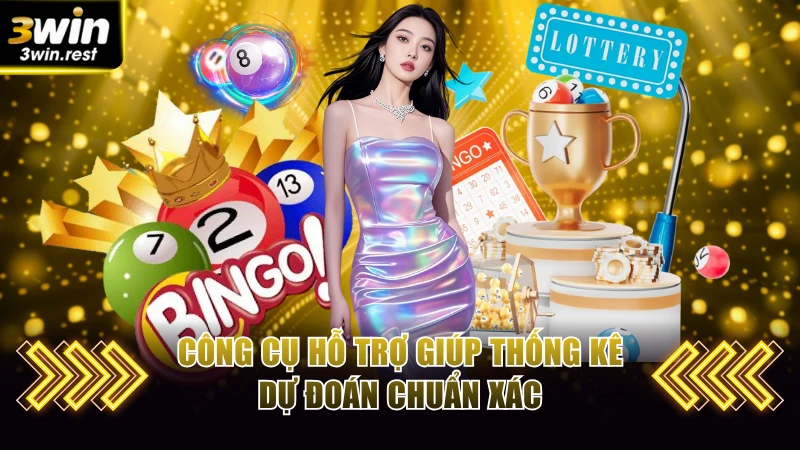 Công cụ hỗ trợ giúp thống kê dự đoán chuẩn xác