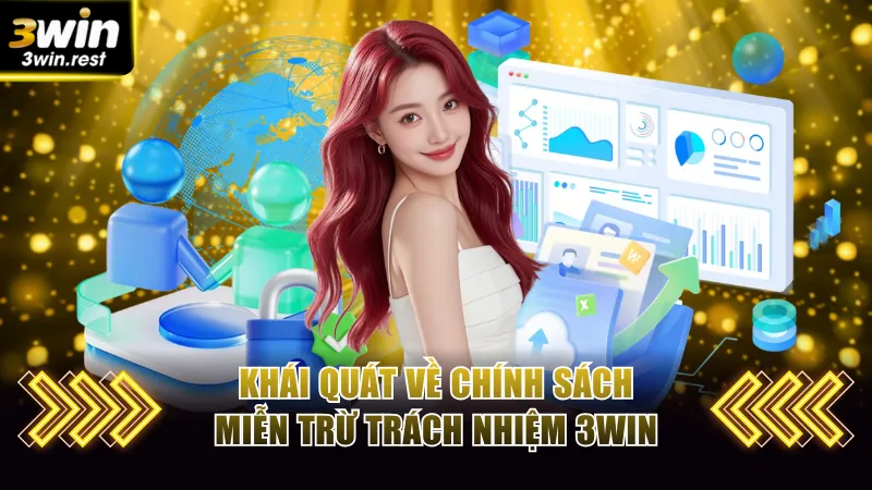 Khái quát về chính sách miễn trừ trách nhiệm 3WIN