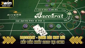 Baccarat