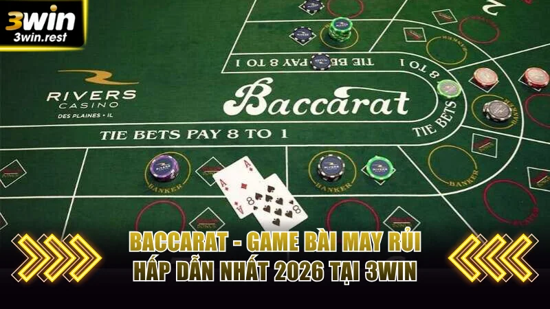 Baccarat