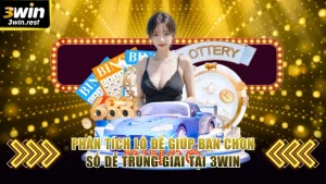 Phân tích lô đề