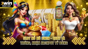 slot nổ hũ