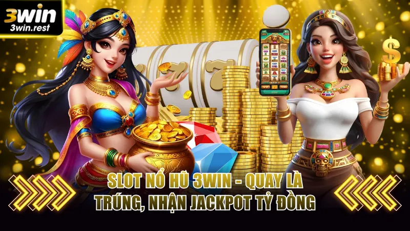 slot nổ hũ