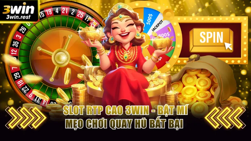 slot RTP cao