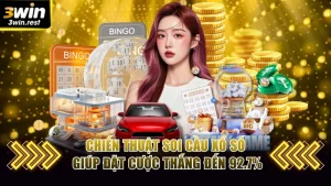 soi cầu xổ số