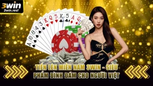 Tiến lên miền Nam