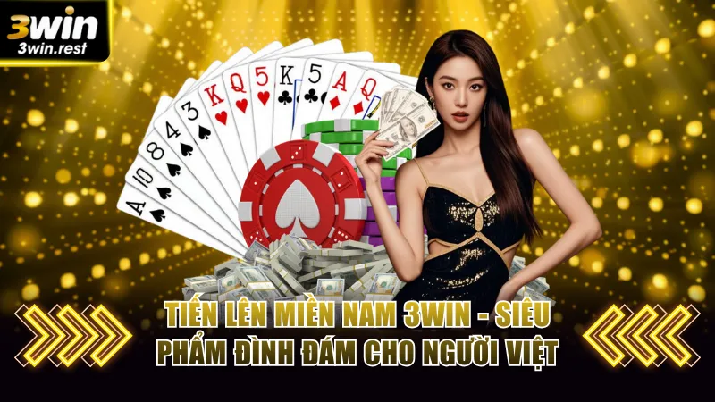 Tiến lên miền Nam